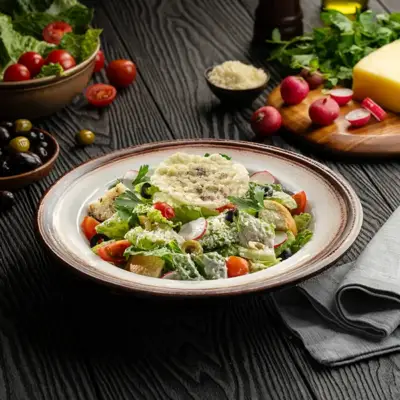 Caesar Salad