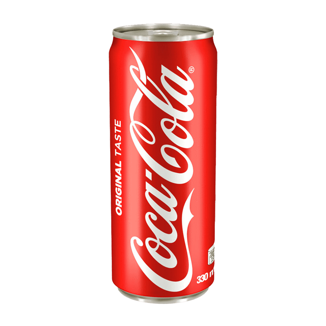 Coke In Sentence Examples