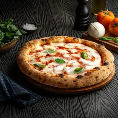 Italian Margherita - 15 inch