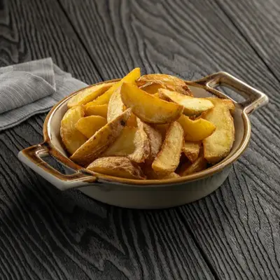 Potato Wedges