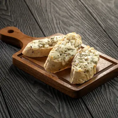 Garlic Bread