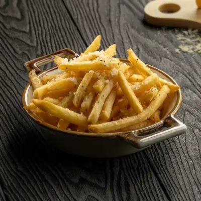 Truffle Fries