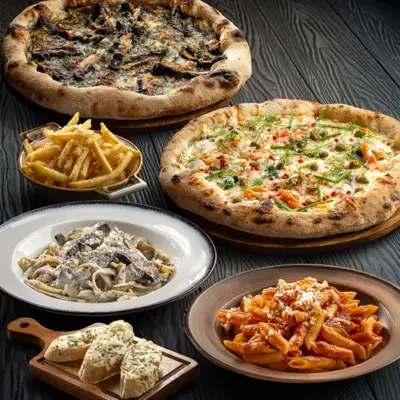 Party Feast